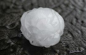 Нижний Новгород накрыл мощный ливень с градом