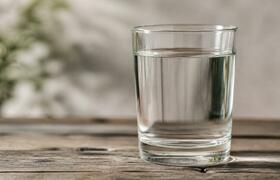В Тюмени продолжаются битвы в очередях за питье...
