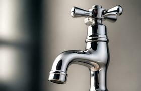 В Екатеринбурге восстановлено холодное водоснаб...
