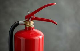 Спасатели с помощью БПЛА проверили пожарную без...