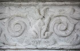 В Бленхейме нашли древнеримский саркофаг, котор...