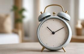 Недосып в 80 минут в день оказался связан с наб...