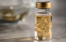 Российские химики нашли замену платиновой химио...