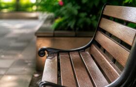 В Татарстане благоустройство общественных прост...