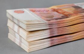 Средняя зарплата в Татарстане почти достигла 10...