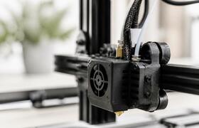 В России создали первый в мире 3D-принтер с авт...