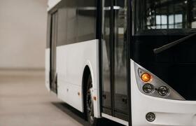 В Казань в декабре поступят 98 новых автобусов