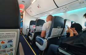 Nordwind увеличит частоту рейсов Казань-Стамбул...