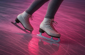 До встречи на льду: Т2 обеспечила связью главны...