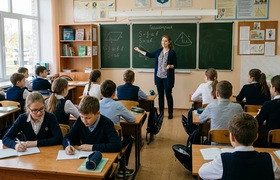 Молодые учителя Татарстана смогут получить выпл...