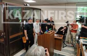 В Казани иностранца отправили в СИЗО за убийств...