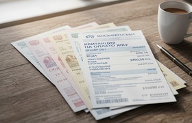 В Татарстане в 2026 году дважды поднимут тарифы...